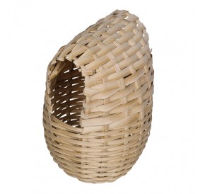 Nobby Exotic Nest /Гнездо За Екзотични Птички/-11x16см Nobby Exotic Nest /Гнездо За Екзотични Птички/-11x16см