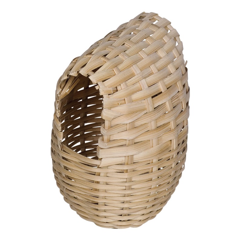 Nobby Exotic Nest /Гнездо За Екзотични Птички/-11x16см