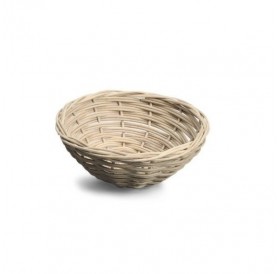 Padovan Wicker Nest N6 /Гнездо За Птички/-Ø12x6см Padovan Wicker Nest N6 /Гнездо За Птички/-Ø12x6см