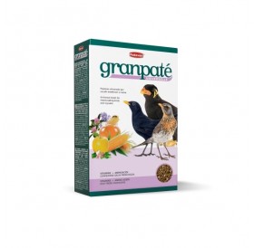 Padovan GranPâtée Universelle /Мека Храна За Насекомоядни Птички/-1кг Padovan GranPâtée Universelle /Мека Храна За Насекомоядни Птички/-1кг