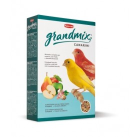 Padovan GrandMix Canarini /Пълноценна Храна За Канарчета/-400гр