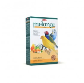 Padovan Mélange Fruit /Мека Храна За Вълнисти Папагали Канарчета И Финки/-300гр
