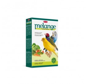 Padovan Mélange Vegetable /Мека Храна Със Зеленчуци За Вълнисти Папагали Канарчета И Финки/-300гр