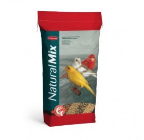 Padovan NaturalMix Canarini /Пълноценна Храна За Канарчета/-20кг Padovan NaturalMix Canarini /Пълноценна Храна За Канарчета/-20кг