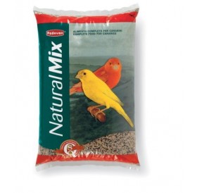 Padovan NaturalMix Canarini /Пълноценна Храна За Канарчета/-1кг Padovan NaturalMix Canarini /Пълноценна Храна За Канарчета/-1кг