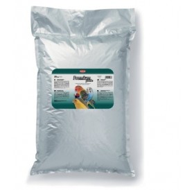 Padovan Premium Giallo /Мека Яйчена Храна За Зърноядни Птици/-25кг