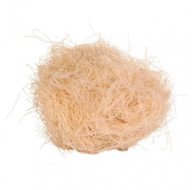 Trixie Nesting Material /Материал За Гнездене/-50гр Trixie Nesting Material /Материал За Гнездене/-50гр