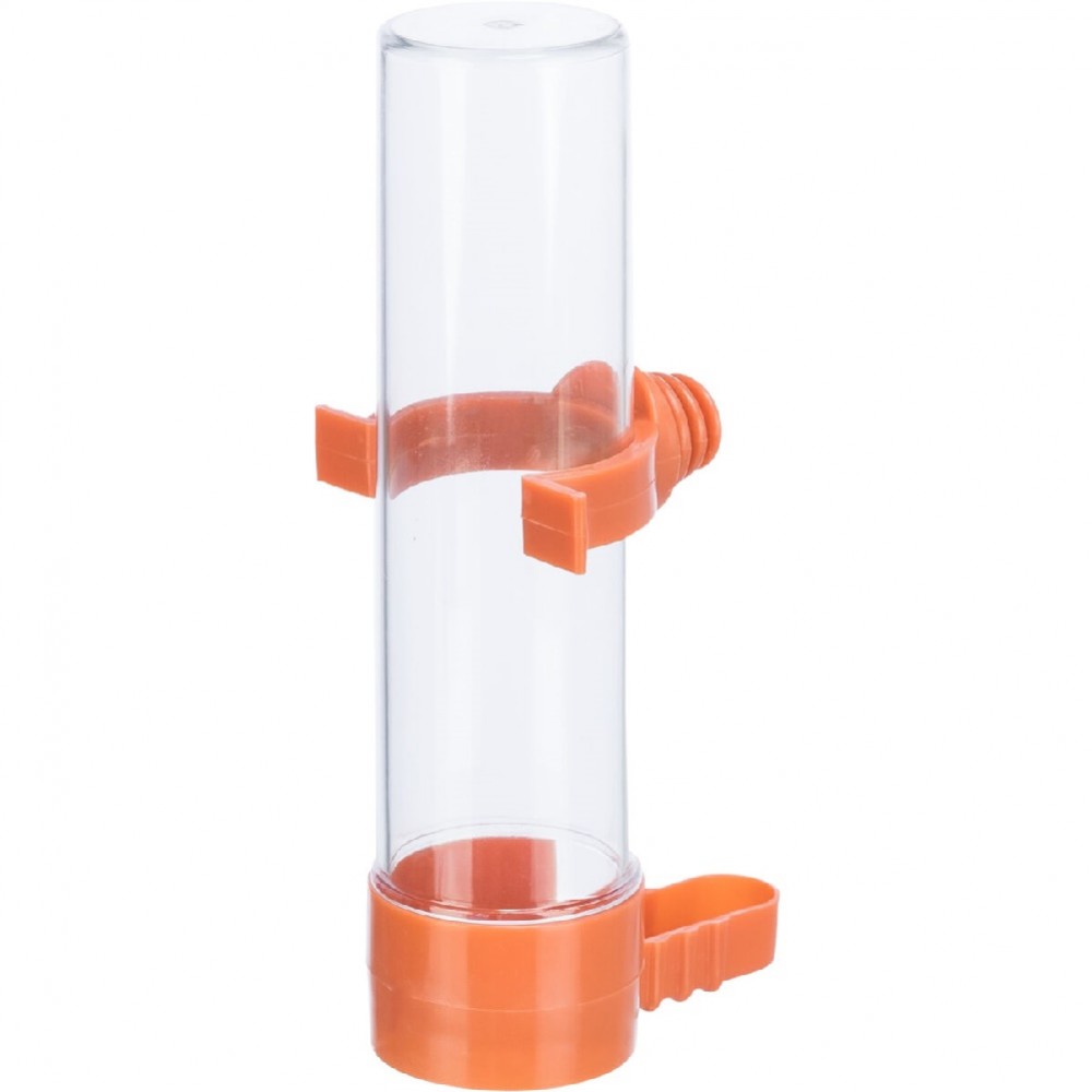 Trixie Water Dispenser 50ml /Поилка За Малки Птички 50мл/-11см Trixie Water Dispenser 50ml /Поилка За Малки Птички 50мл/-11см