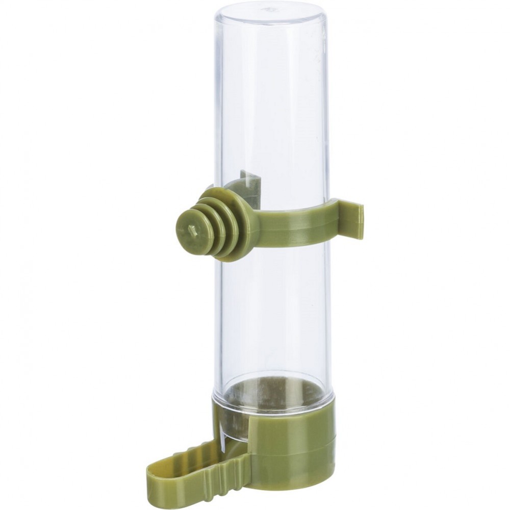 Trixie Water Dispenser 50ml /Поилка За Малки Птички 50мл/-11см Trixie Water Dispenser 50ml /Поилка За Малки Птички 50мл/-11см