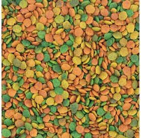 Versele-Laga NutriBird G18 Tropical /Пълноценна Екструдирана Храна За Средни Папагали/-10кг