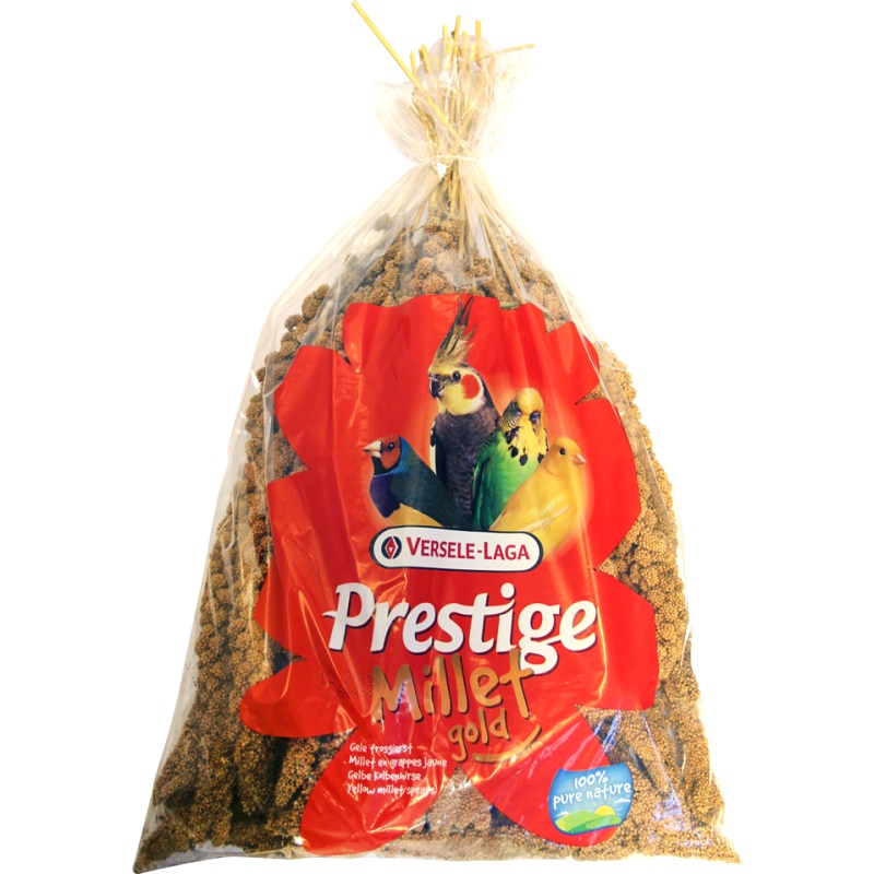 Versele-Laga Millet Yellow /Натурално Просо (На Клас)/-1кг