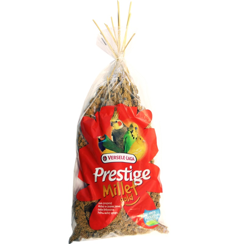 Versele-Laga Millet Yellow /Натурално Просо (На Клас)/-300гр