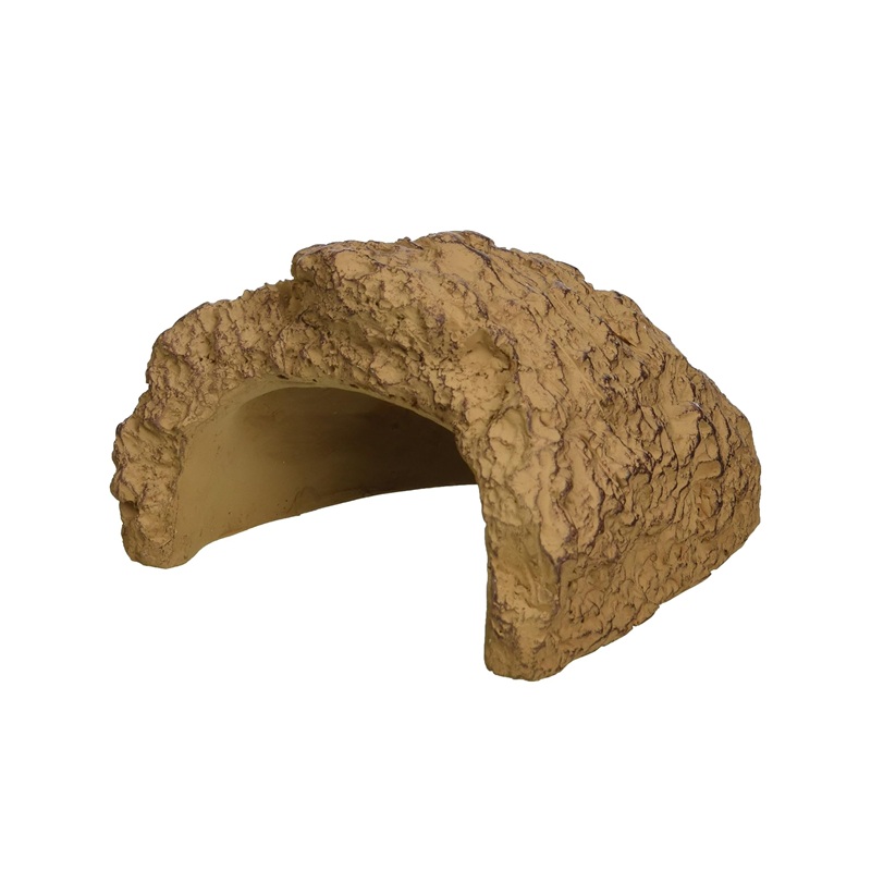 JBL ReptilCava SAND S /Укритие За Терариумни Животни/-11x11,5 x7см