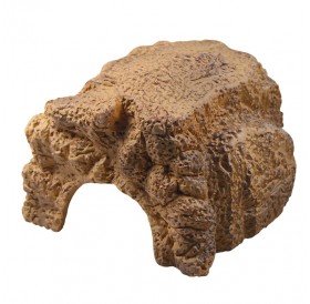 JBL ReptilCava SAND XL /Укритие За Терариумни Животни/-23x20x11см JBL ReptilCava SAND XL /Укритие За Терариумни Животни/-23x20x11см