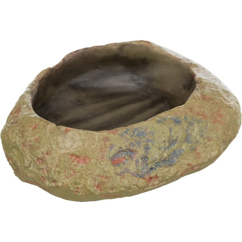 Trixie Water And Food Bowl /Купичка За Храна Или Вода/-6х4,5х1,5см Trixie Water And Food Bowl /Купичка За Храна Или Вода/-6х4,5х1,5см